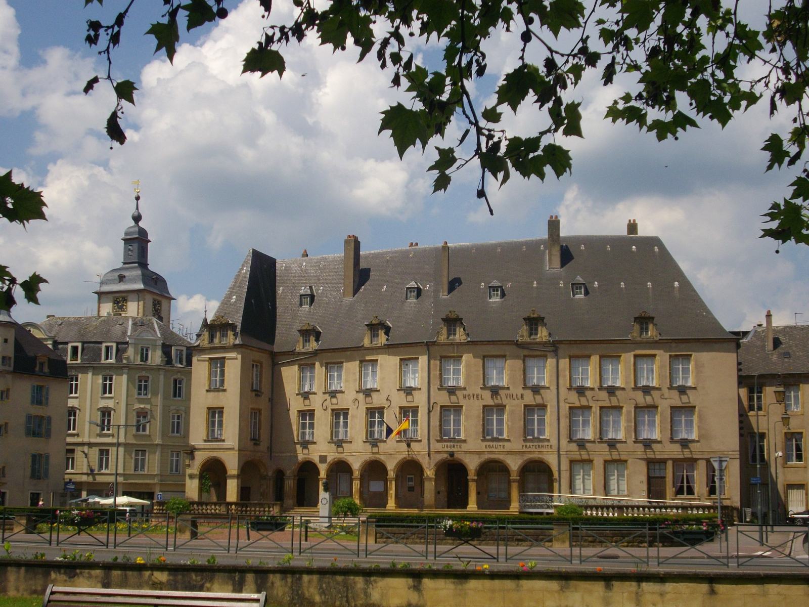 Photo de Thionville
