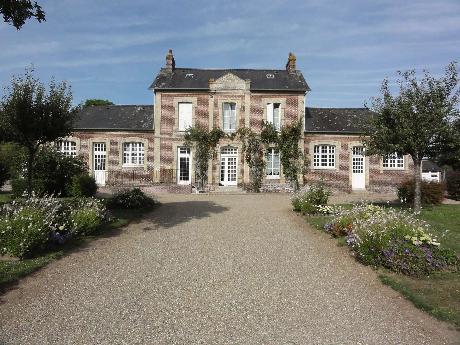 Photo de Thiouville