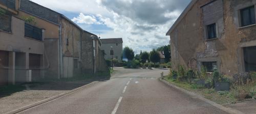Photo de Thiraucourt