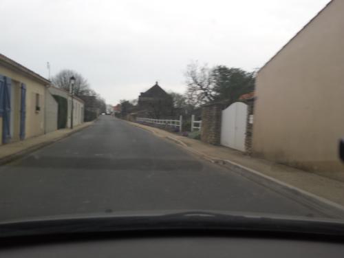 Photo de Thiré