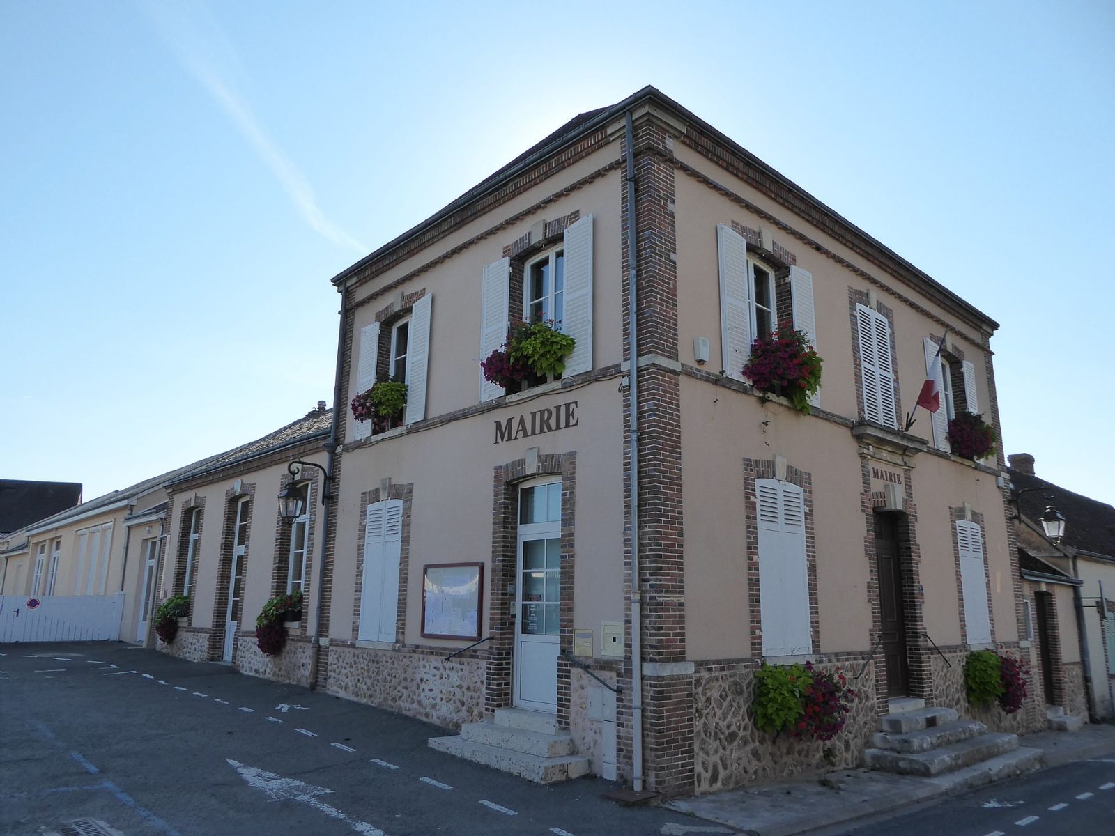 Photo de Thivars
