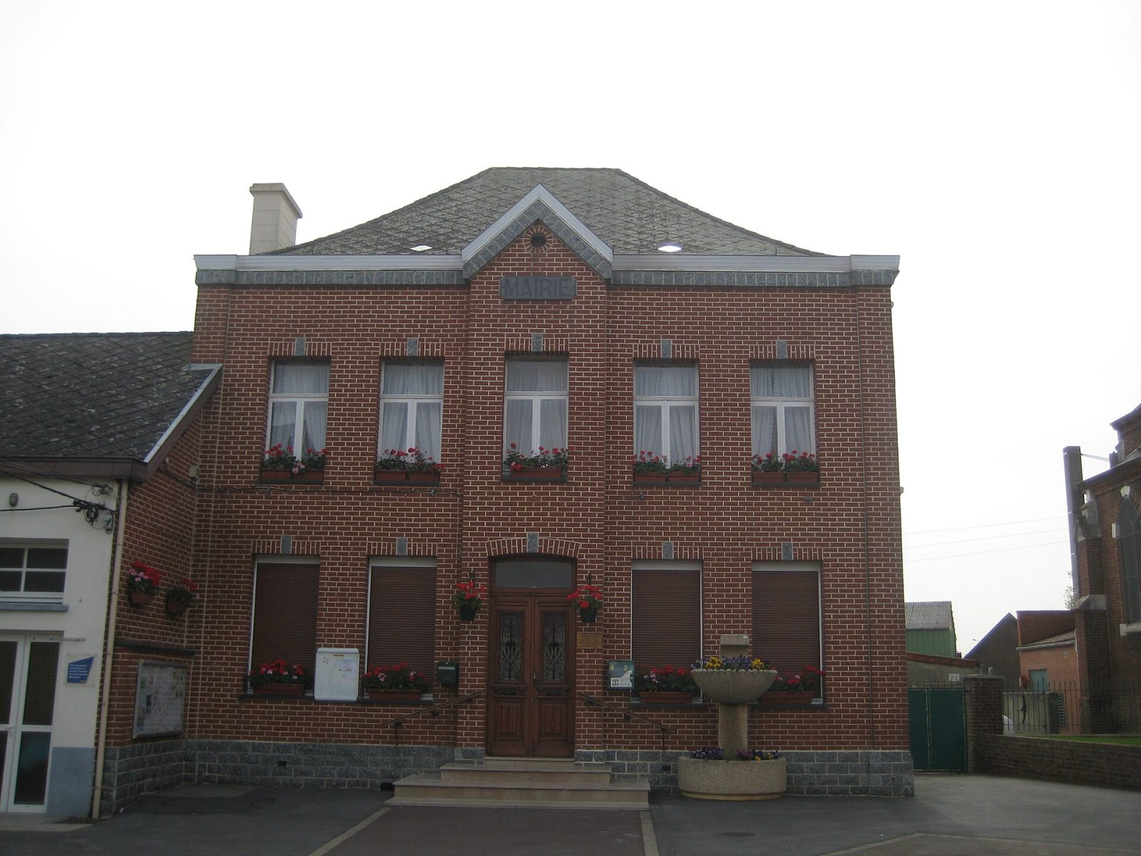 Photo de Thivencelle