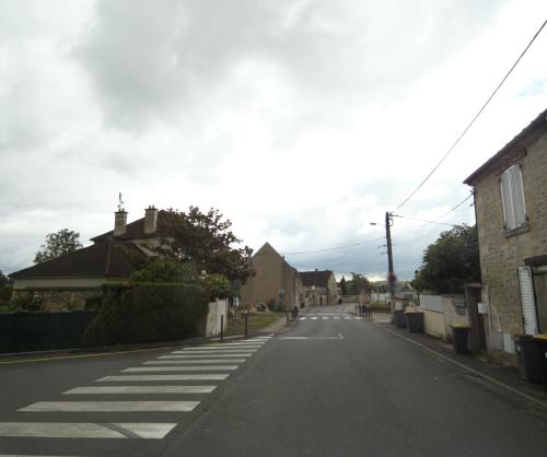 Photo de Thiverny