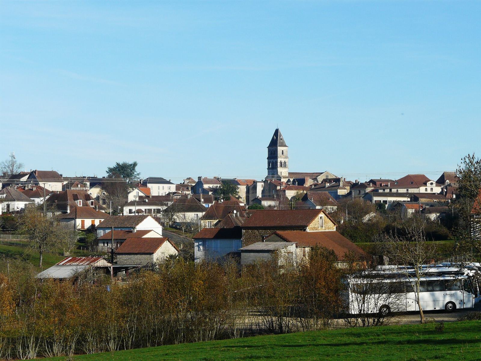 Photo de Thiviers