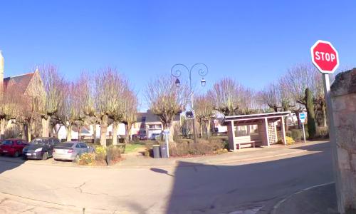 Photo de Thiville