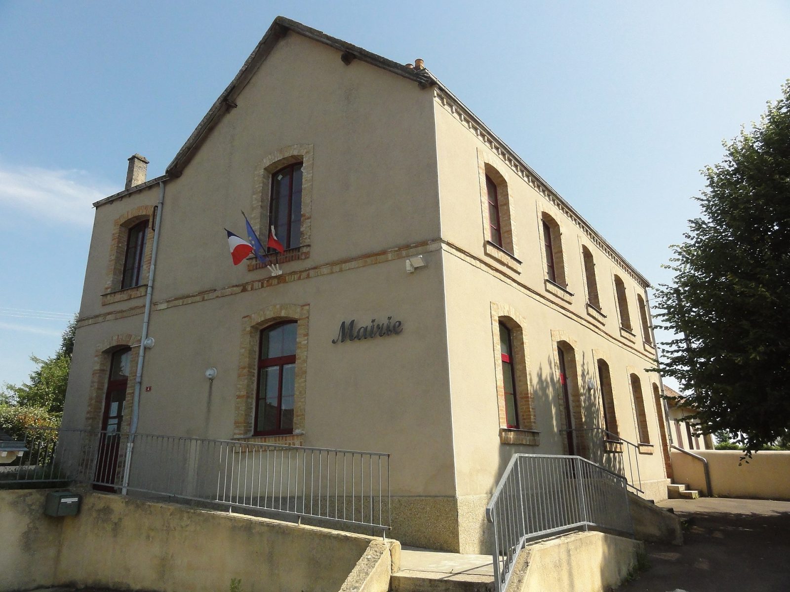 Photo de Thoigné