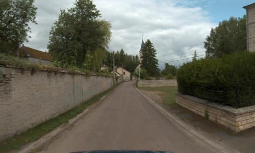 Photo de Thoires