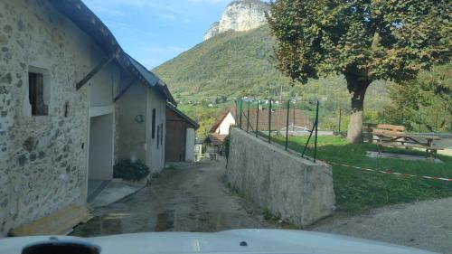 Photo de Thoiry