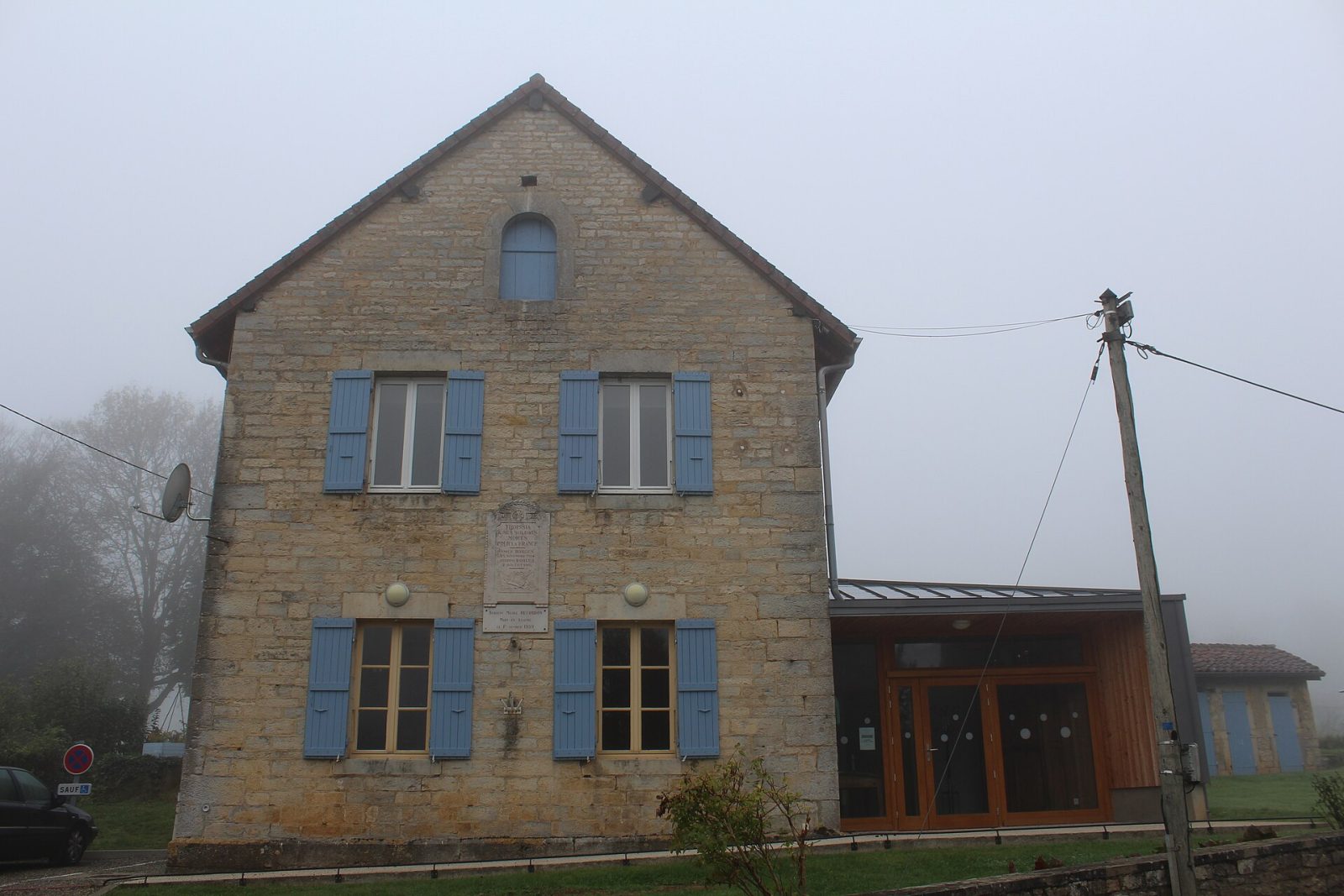 Photo de Thoissia