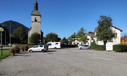 Photo de Thollon-les-Mémises