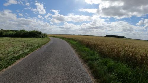 Photo de Thomer-la-Sôgne