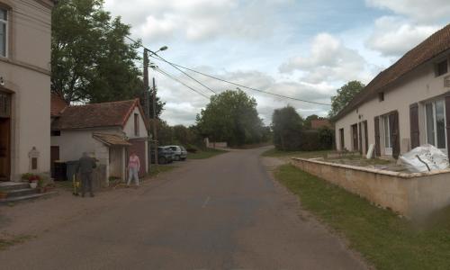 Photo de Thomirey