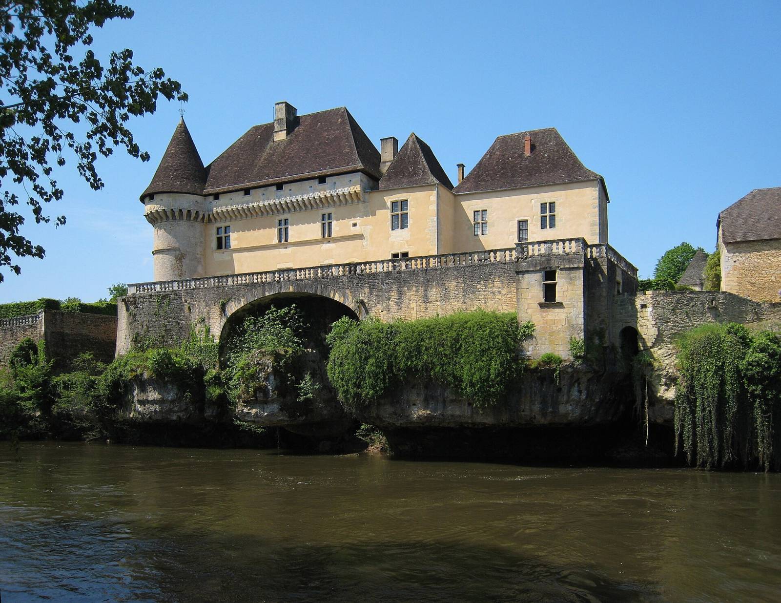 Photo de Thonac