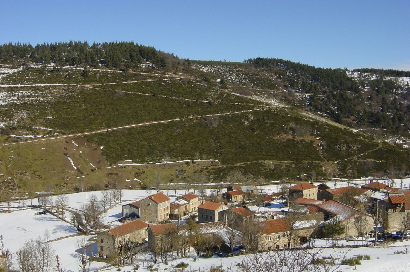 Photo de Thoras