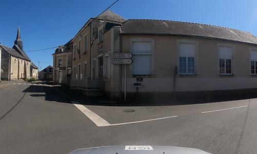 Photo de Thorée-les-Pins
