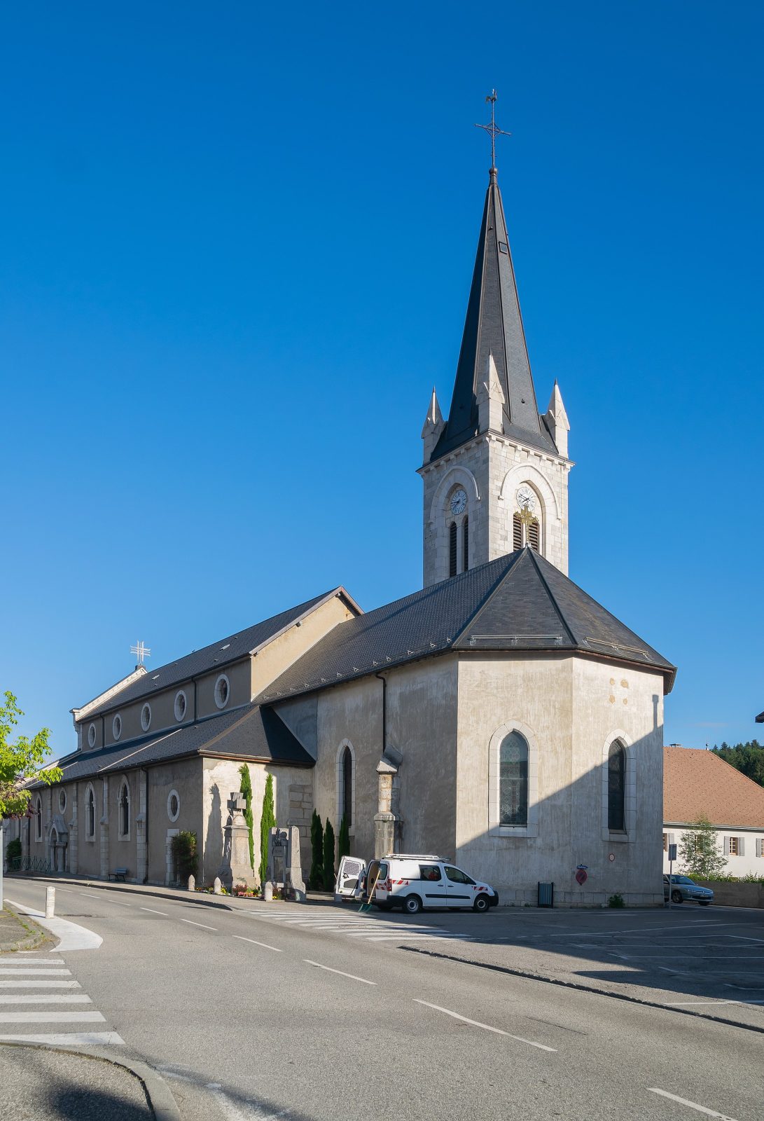 Photo de Thorens-Glières