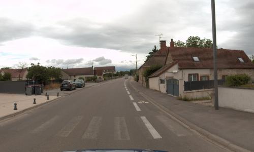 Photo de Thorey-en-Plaine