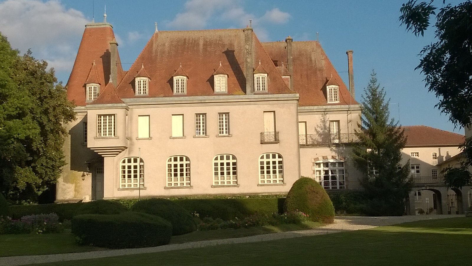 Photo de Thorey-Lyautey
