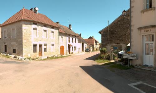 Photo de Thorey-sous-Charny