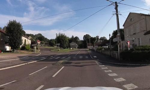 Photo de Thorey-sur-Ouche