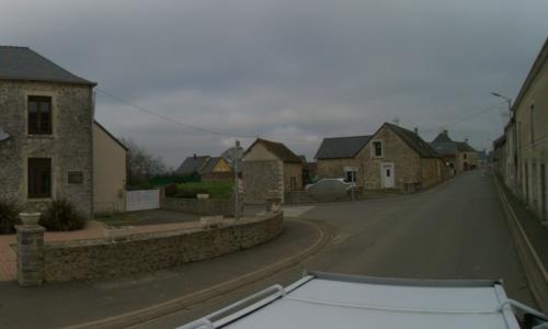 Photo de Thorigné-en-Charnie