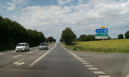 Photo de Thorigné
