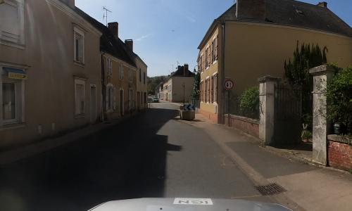 Photo de Thorigné-sur-Dué