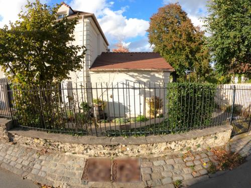 Photo de Thorigny-sur-Marne