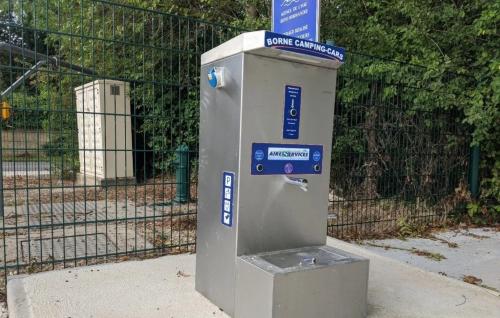 Photo de Thorigny-sur-Oreuse