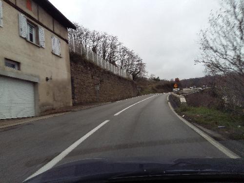Photo de Thorrenc