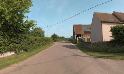 Photo de Thoste