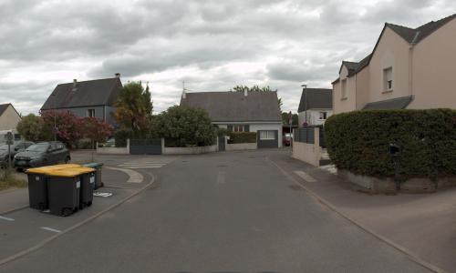 Photo de Thouaré-sur-Loire