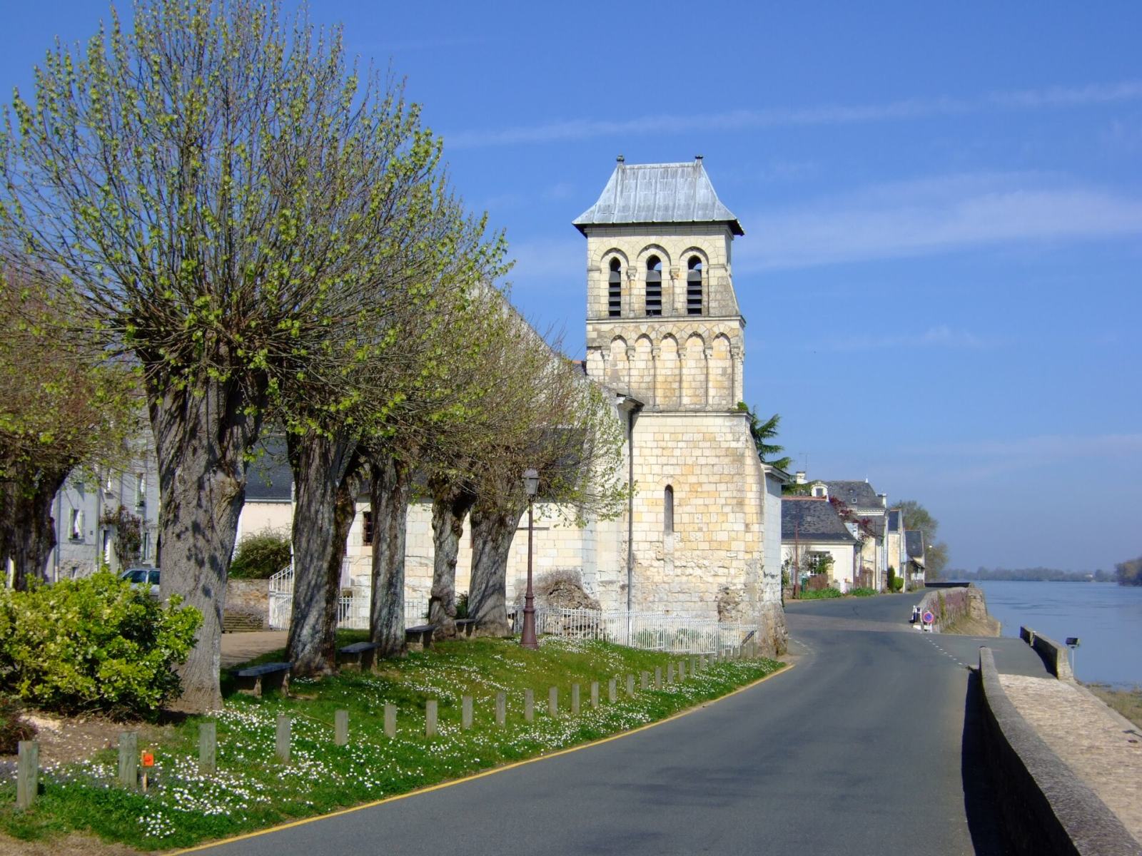 Photo de Le Thoureil