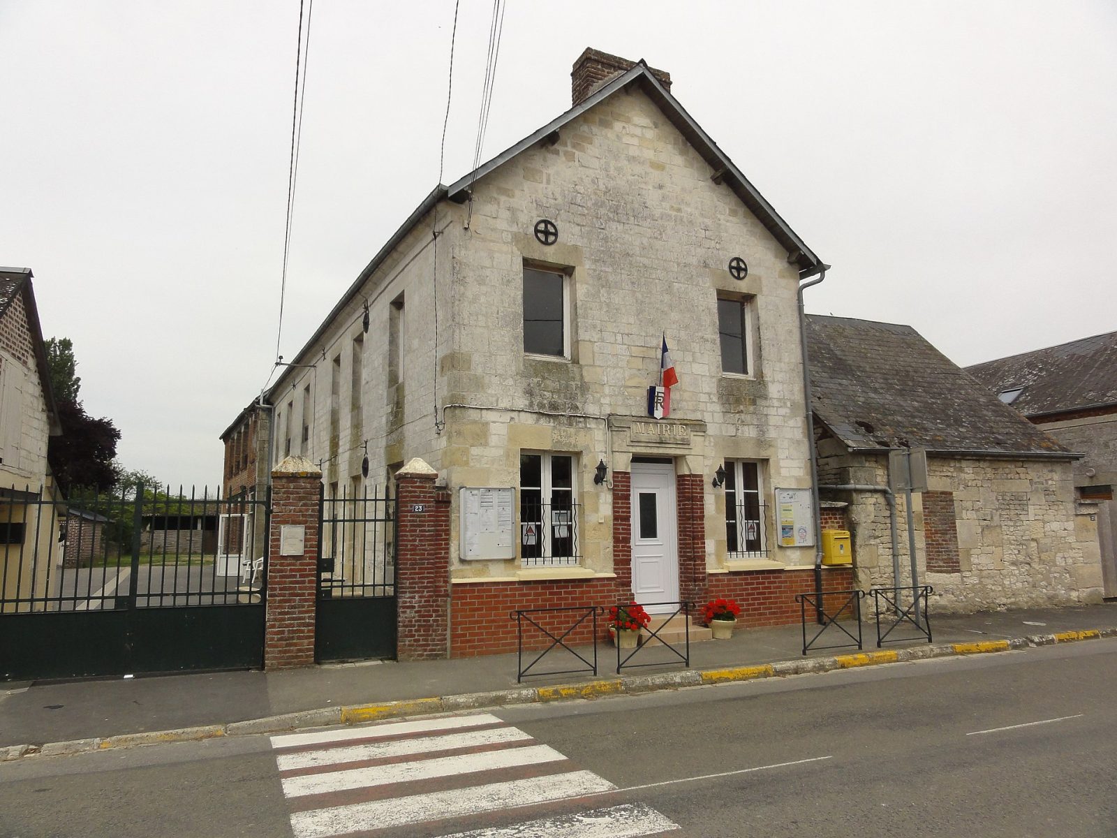 Photo de Le Thuel