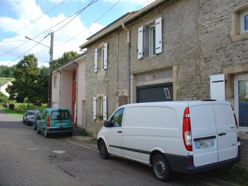 Photo de Thuilley-aux-Groseilles