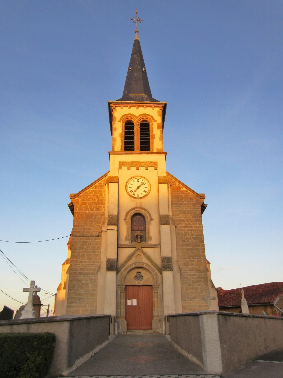 Photo de Thumeréville