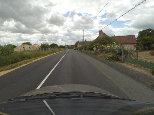 Photo de Thuré