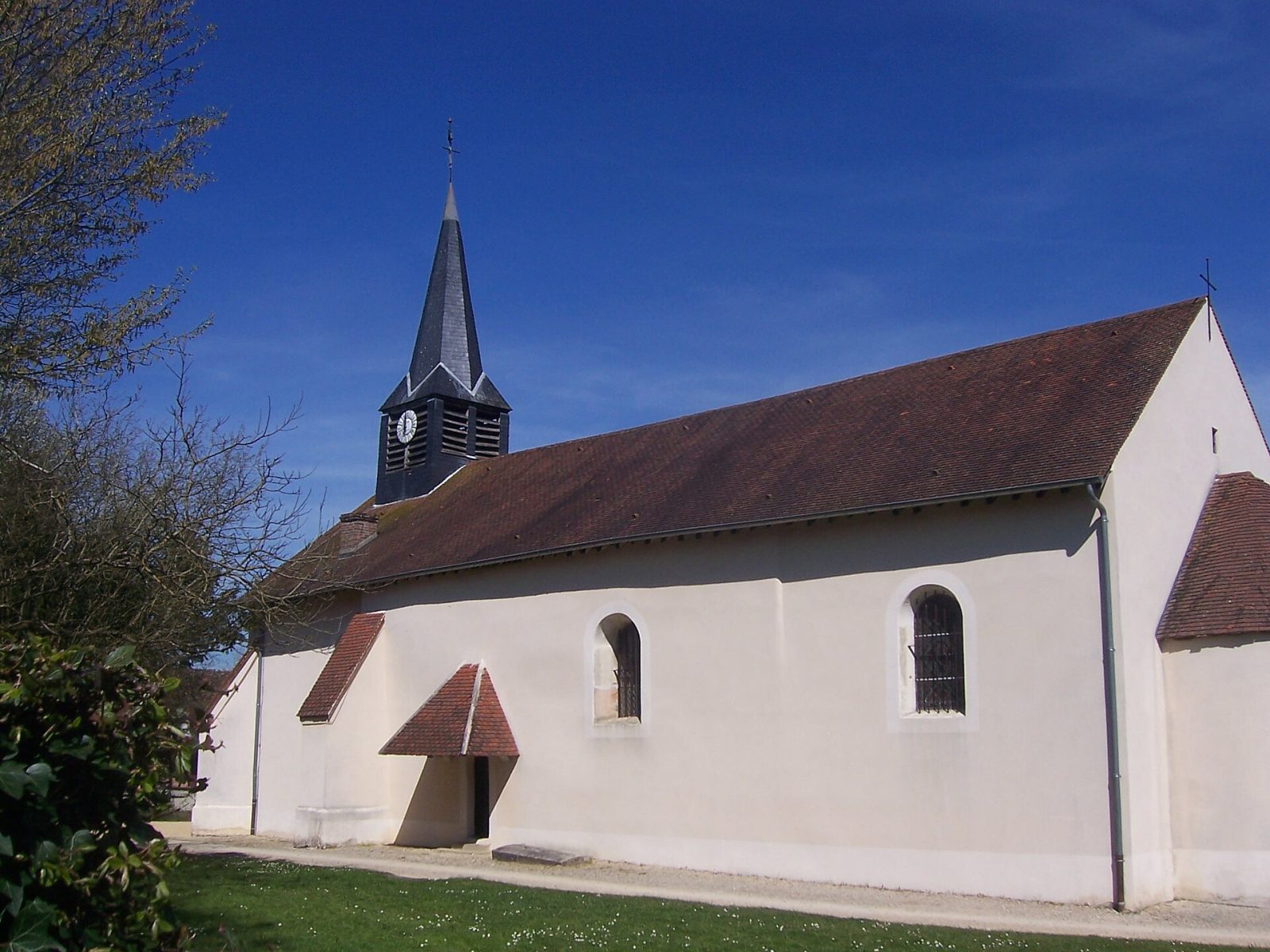 Photo de Thurey