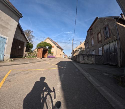Photo de Thurey-le-Mont