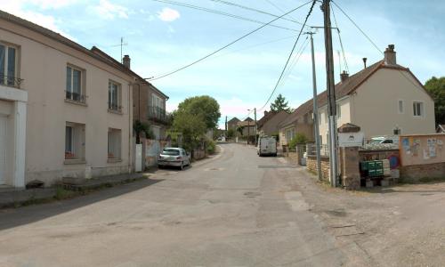 Photo de Thury
