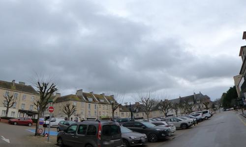 Photo de Thury-Harcourt