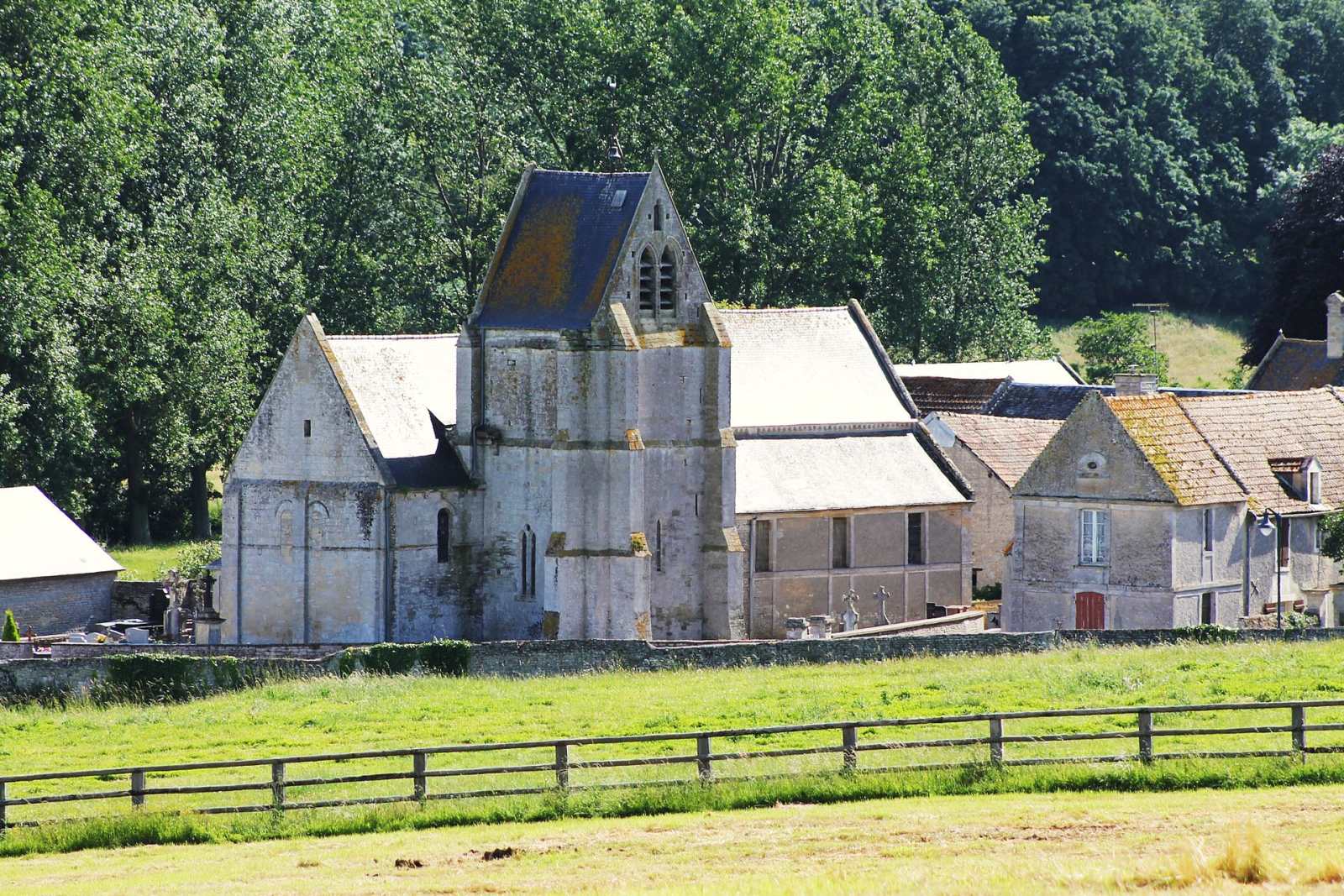 Photo de Tierceville