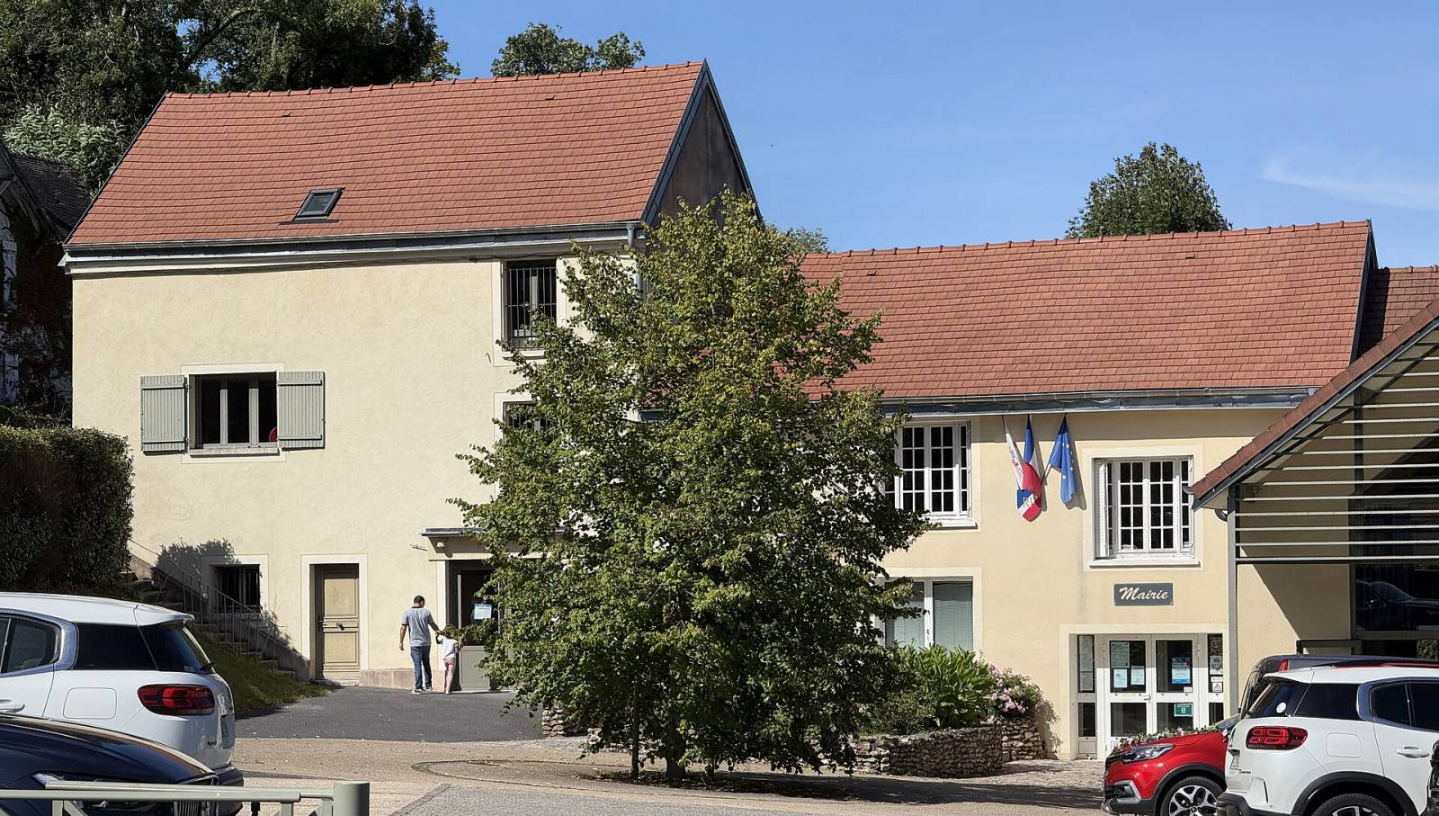 Photo de Tigeaux