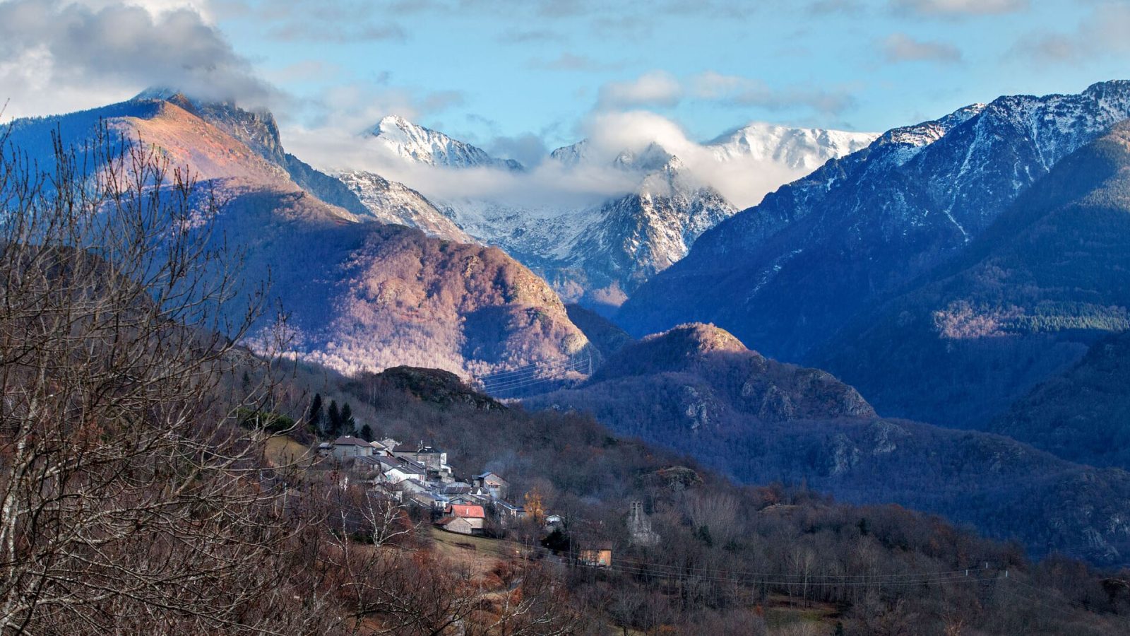 Photo de Tignac