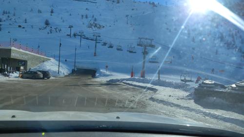 Photo de Tignes