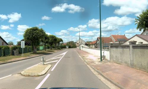 Photo de Til-Châtel