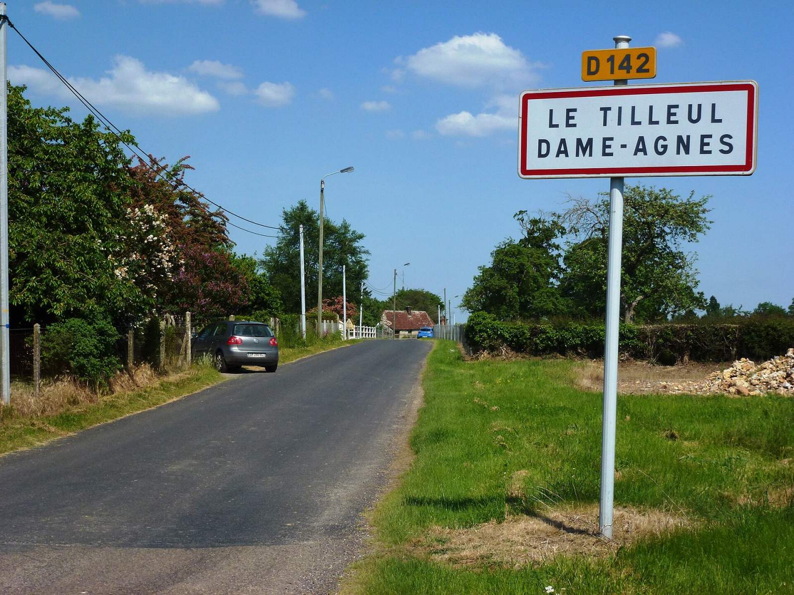 Photo de Tilleul-Dame-Agnès