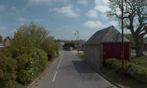 Photo de Le Tilleul