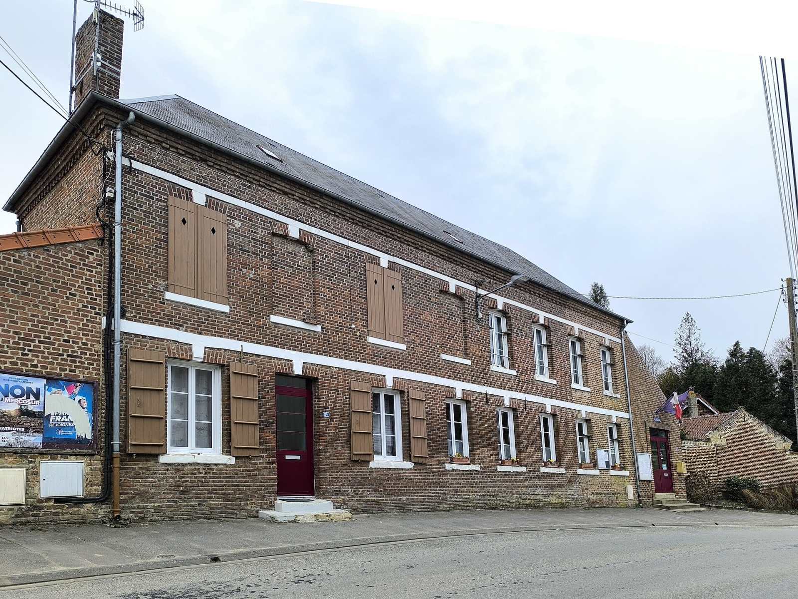 Photo de Tilloy-lès-Conty