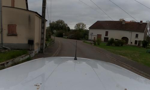 Photo de Tincey-et-Pontrebeau